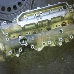 CULATA IVECO DAILY 2.3 504052453