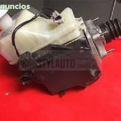 BOMBA ABS MITSUBISHI MONTERO MR407202