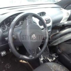 JUEGO DE AIRBAGS OPEL TIGRA 2