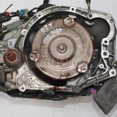 CAJA AUTOMATICA PEUGEOT 307CC 20TS11