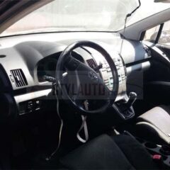 JUEGO AIRBAGS TOYOTA COROLLA VERSO