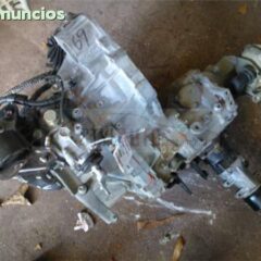 CAJA CAMBIOS TOTOYA RAV 4 1.8 GASOLINA