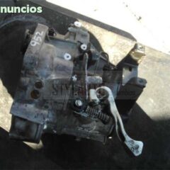 CAJA DE CAMBIOS SEAT IBIZA 1.9 SDI GSA