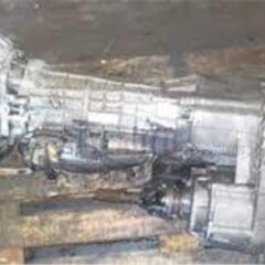CAJA AUTO RANGE ROVER 4.6 1043030061