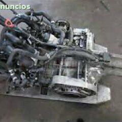 MOTOR MERCEDES A140 82 CV 1.4 166940