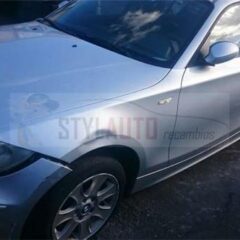 FRENTE COMPLETO BMW SERIE 1 DIESEL