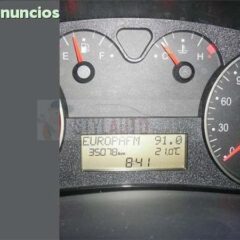 MOTOR FIAT STILO 1.6 16V 182B6000