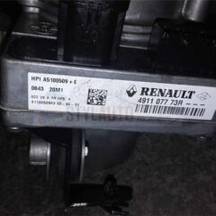 BOMBA DIRECCION DACIA DUSTER 491107773R