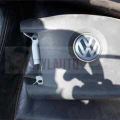 AIRBAG VOLANTE VW TOUAREG 3.0 TDI