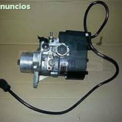 BOMBA INYECTORA MB W210 A6040700001