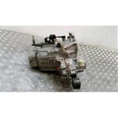 CAJA CAMBIOS PSA CITROEN PEUGUEOT 20CC17