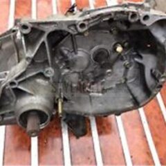 CAJA CAMBIOS RENAULT CLIO II JB1991