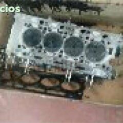 CULATA FORD FOCUS 1.6 TDCI G8DA