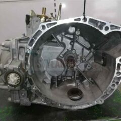 CAJA MANUAL PEUGEOT 407 20MB20