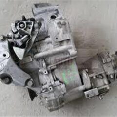 CAJA MANUAL VW GOLF 5 2.0 TDI FUQ F U Q