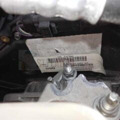MOTOR FORD B-MAX 1.6 TDCI TIPO DV6D