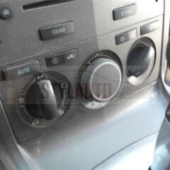 MANDOS AIRE ACONDICIONADO OPEL ANTARA