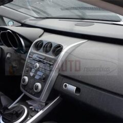 JUEGO DE AIRBAGS MAZDA CX7