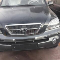 DELANTERA COMPLETA KIA SORENTO CRDI