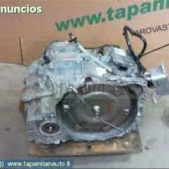 CAJA AUTMATICA VOLVO S40 D5 55-51SN 3071
