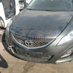 DELANTERA COMPLETA MAZDA 6 Año 2011