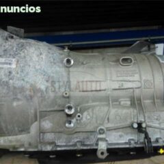 CAJA CAMBIOS AUTOMATICA BMW 525D 6HP26