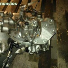 CAJA CAMBIOS OPEL CORSA 1.3 12992510