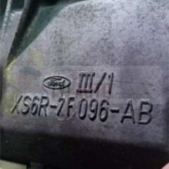 CAJA MANUAL FORD KA 1.6 XS6R7F096AB