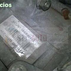 CAJA AUTO RENAULT SPACE 3.0DCI 55-50SN