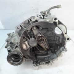 CAJA DE CAMBIOS VW POLO 1.2 JJL J J L