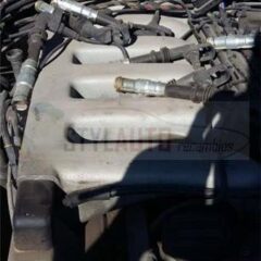 CULATAS MERCEDES 600 V12 1W40