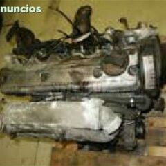 MOTOR AUDI A6 2.5 TDI TIPO AAT A A T