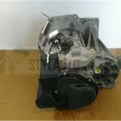 CAJA CAMBIOS FORD FUSION 1.4 2N1R7002PB