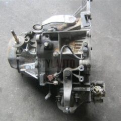 CAJA DE CAMBIOS XSARA 1.9TD REF 20TA45