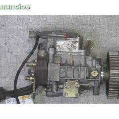 BOMBA INYECTORA NISSAN 0460404974