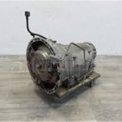 CAJA AUTOMATICA MERCEDES E500 722672