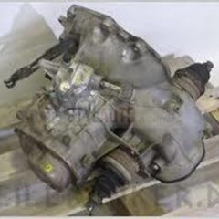 CAJA CAMBIOS OPEL CORSA B 1.4 16V F15