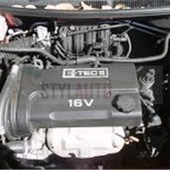 MOTOR DAEWOO NUBIRA 1.6 F16D3
