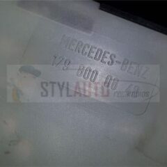 BOMBA CIERRE MB W129 1298000848