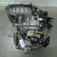 CAJA MANUAL FORD FOCUS 1.8TDCI 2S4R-7002
