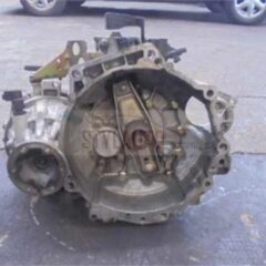 CAJA DE CAMBIOS AUDI A3 1.9 TDI 90CV CZL