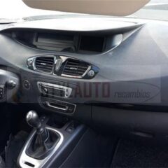 JUEGO DE AIRBAGS RENAULT GRAND SCENIC