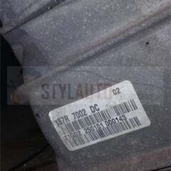 CAJA MANUAL FORD MONDEO 1.8 1S7R7002DC