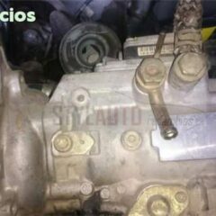 BOMBA INYECTORA CABSTAR 0470504027