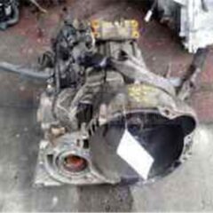CAJA CAMBIO MANUAL OPEL MONTEREY 3.0TDI