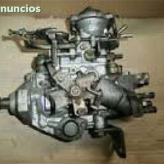 BOMBA INYECTORA NISSAN TERRANO 16700 0F0