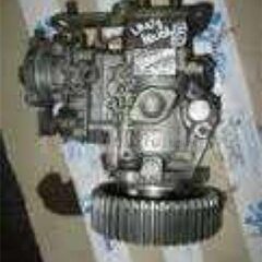 BOMBA LAND ROVER DISCOVERY 0460414098