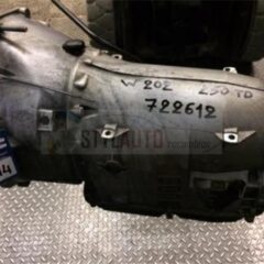 CAJA AUTOMATICA MERCEDES W202 722612
