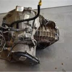 CAJA AUTOMATICA CHRYSLER SEBRING P048003