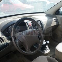 KIT DE AIRBAGS HYUNDAI TUCSON MARRON